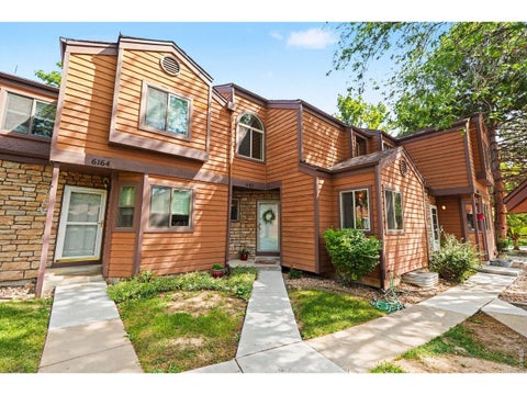 Photo of 6162 Habitat Dr, Boulder, CO 80301 (MLS # 1060811)