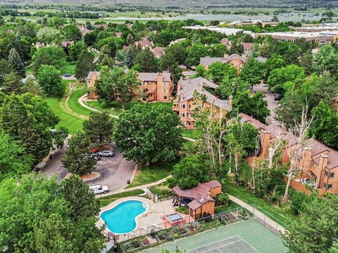 Tiny photo for 6162 Habitat Dr, Boulder, CO 80301 (MLS # 1060811)