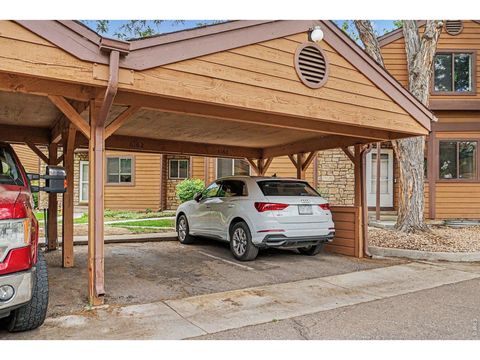 Tiny photo for 6162 Habitat Dr, Boulder, CO 80301 (MLS # 1060811)