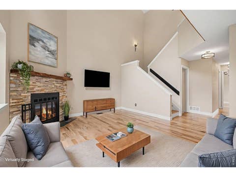 Tiny photo for 6162 Habitat Dr, Boulder, CO 80301 (MLS # 1060811)