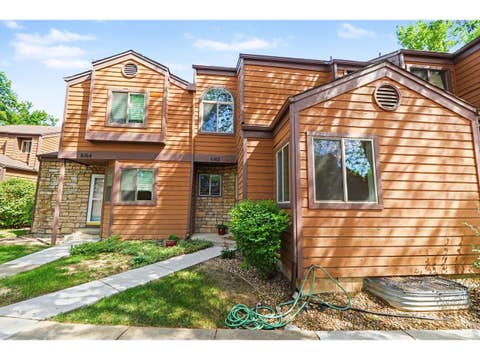 Tiny photo for 6162 Habitat Dr, Boulder, CO 80301 (MLS # 1060811)