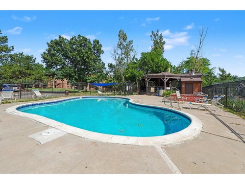 Tiny photo for 6162 Habitat Dr, Boulder, CO 80301 (MLS # 1060811)