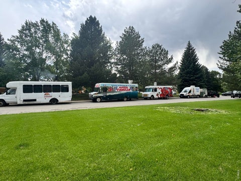 Tiny photo for 6162 Habitat Dr, Boulder, CO 80301 (MLS # 1060811)