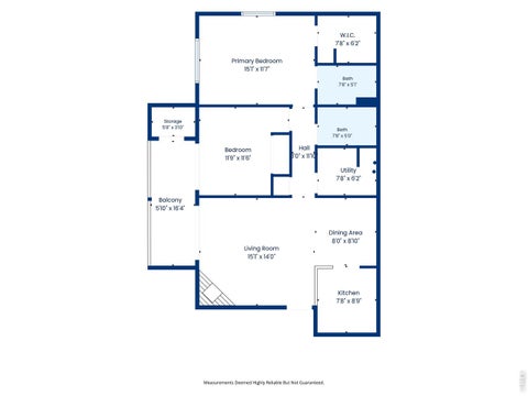 Tiny photo for 4654 White Rock Cir 4, Boulder, CO 80301 (MLS # 1069638)