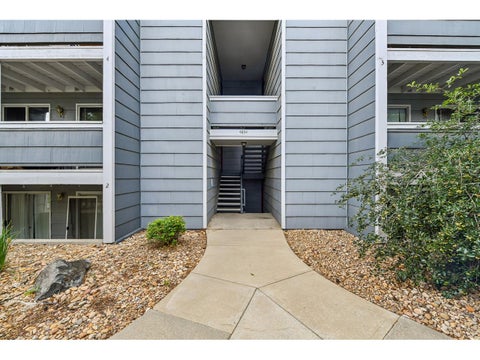 Tiny photo for 4654 White Rock Cir 4, Boulder, CO 80301 (MLS # 1069638)