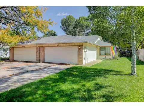 628 Jocelyn Dr, Loveland, CO 80537 - #: 1060610