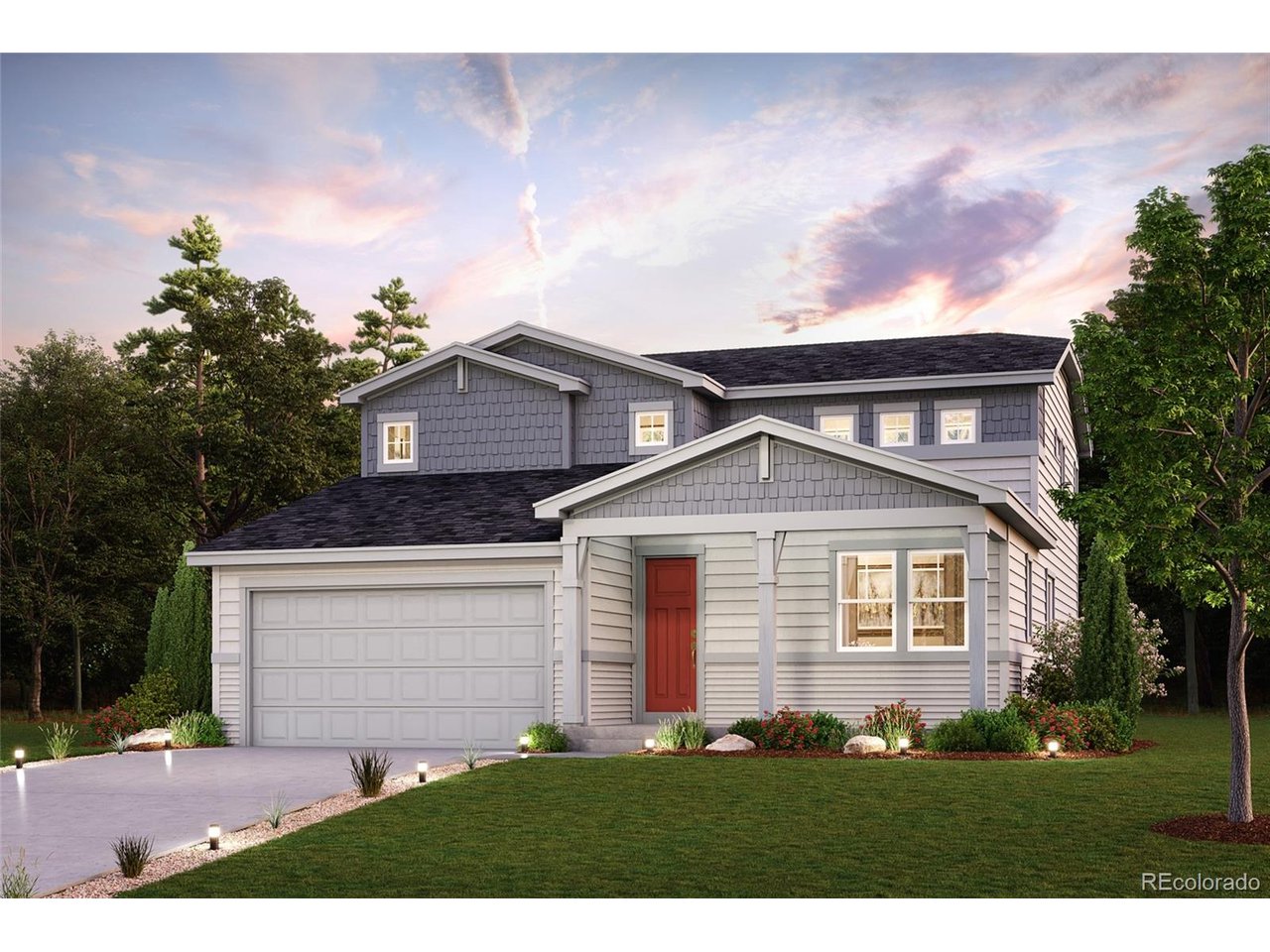 Photo 1 of 7 — 5572 Ranch St, Mead, CO 80504