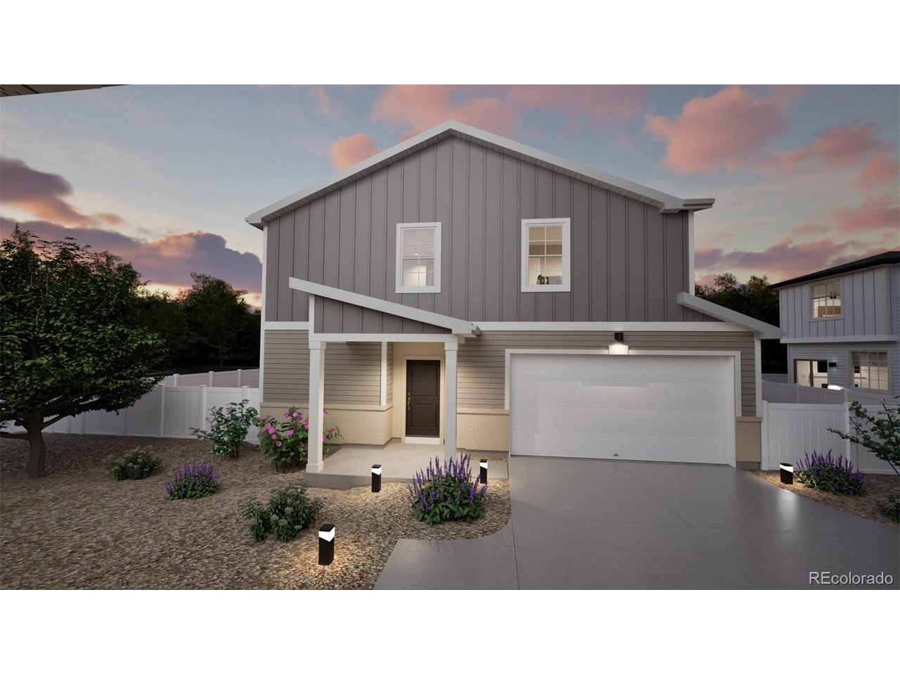 Photo 1 of 35 — 10055 Scranton Ct, Commerce City, CO 80022
