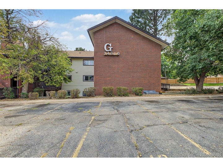 Photo 1 of 33 — 14806 E 2nd Ave 106G, Aurora, CO 80011