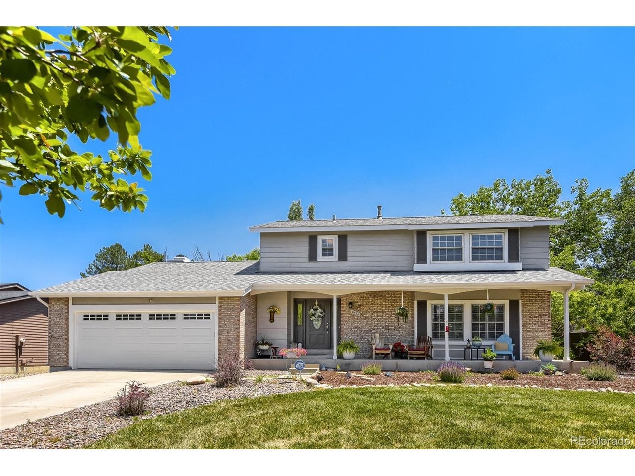 Photo 1 of 32 — 8416 S Wildcat St, Littleton, CO 80126