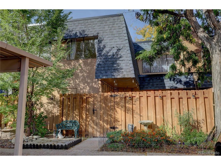 Photo 1 of 35 — 7995 E Mississippi Ave G11, Denver, CO 80247
