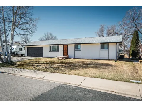 1013 Jennifer Dr, Loveland, CO 80537 - #: 1053561