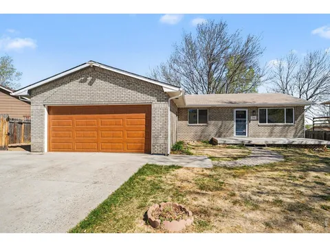 731 23rd St SW, Loveland, CO 80537 - #: 1056641