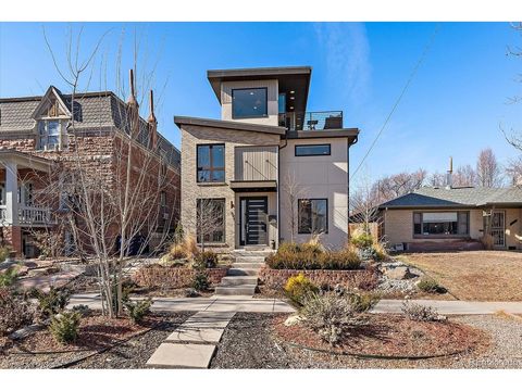 3435 Wyandot St Denver CO 80211