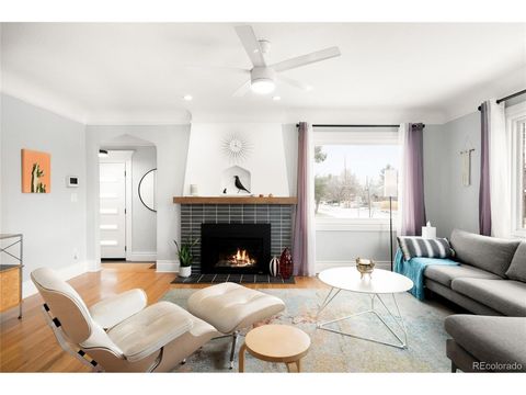 2390 N Glencoe St Denver CO 80207