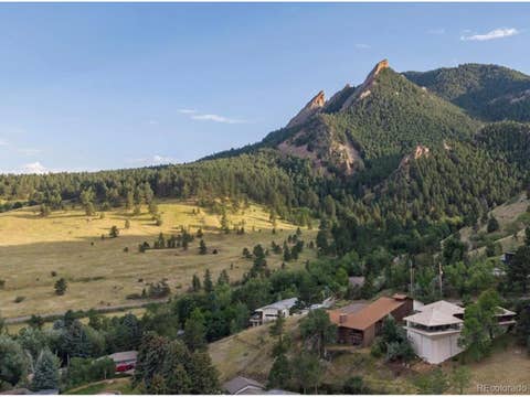 Photo of 740 Flagstaff Rd, Boulder, CO 80302 (MLS # 3997314)