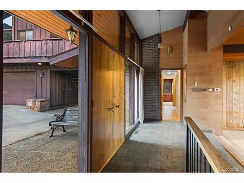 Tiny photo for 740 Flagstaff Rd, Boulder, CO 80302 (MLS # 3997314)