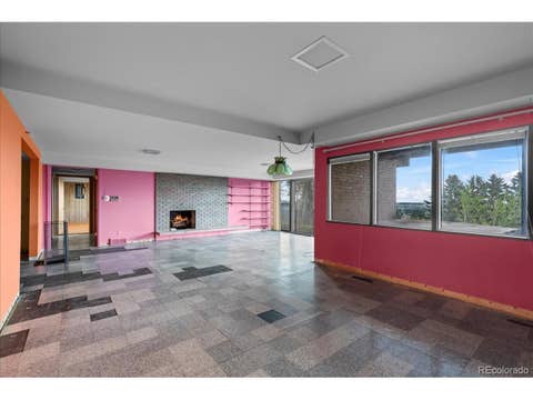 Tiny photo for 740 Flagstaff Rd, Boulder, CO 80302 (MLS # 3997314)