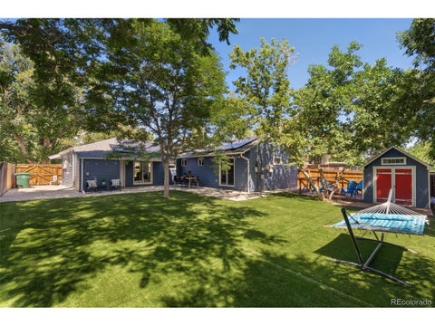 Tiny photo for 1320 S Hudson St, Denver, CO 80222 (MLS # 9092152)