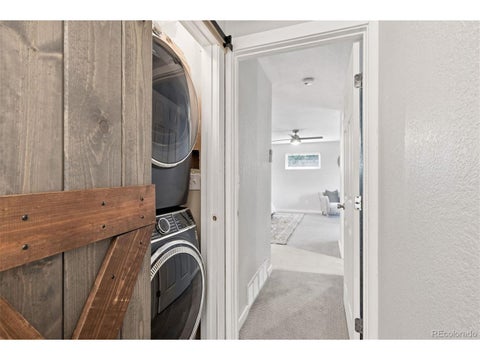 Tiny photo for 1320 S Hudson St, Denver, CO 80222 (MLS # 9092152)
