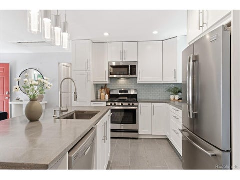 Tiny photo for 1320 S Hudson St, Denver, CO 80222 (MLS # 9092152)