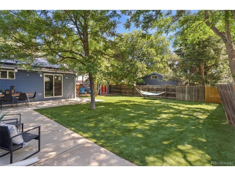 Tiny photo for 1320 S Hudson St, Denver, CO 80222 (MLS # 9092152)