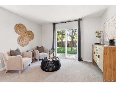 Tiny photo for 1320 S Hudson St, Denver, CO 80222 (MLS # 9092152)