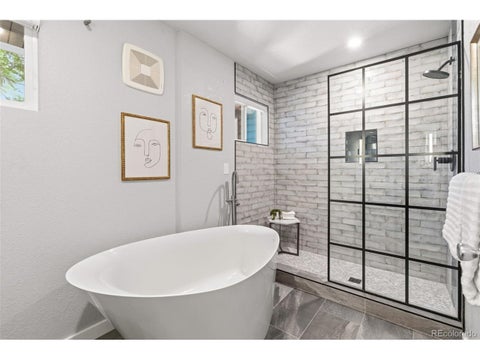 Tiny photo for 1320 S Hudson St, Denver, CO 80222 (MLS # 9092152)
