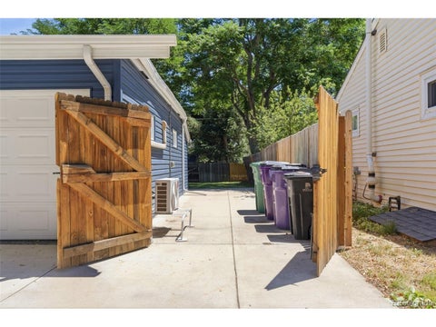 Tiny photo for 1320 S Hudson St, Denver, CO 80222 (MLS # 9092152)
