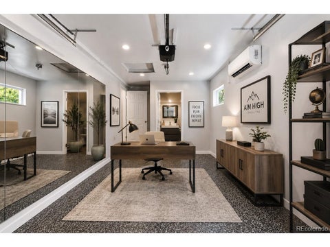 Tiny photo for 1320 S Hudson St, Denver, CO 80222 (MLS # 9092152)
