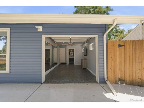 Tiny photo for 1320 S Hudson St, Denver, CO 80222 (MLS # 9092152)