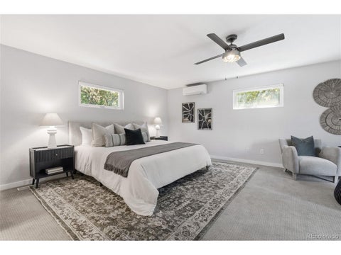 Tiny photo for 1320 S Hudson St, Denver, CO 80222 (MLS # 9092152)