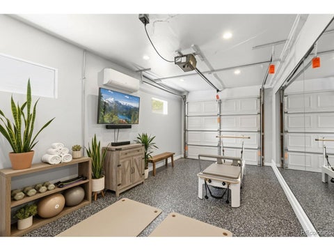 Tiny photo for 1320 S Hudson St, Denver, CO 80222 (MLS # 9092152)
