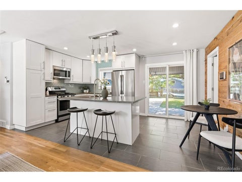 Tiny photo for 1320 S Hudson St, Denver, CO 80222 (MLS # 9092152)