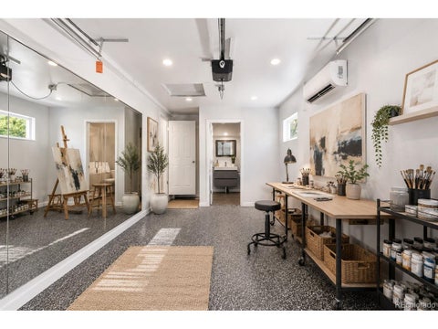 Tiny photo for 1320 S Hudson St, Denver, CO 80222 (MLS # 9092152)