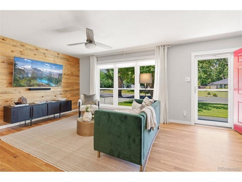 Tiny photo for 1320 S Hudson St, Denver, CO 80222 (MLS # 9092152)