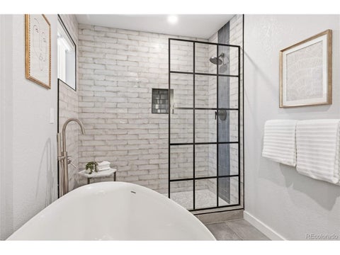 Tiny photo for 1320 S Hudson St, Denver, CO 80222 (MLS # 9092152)