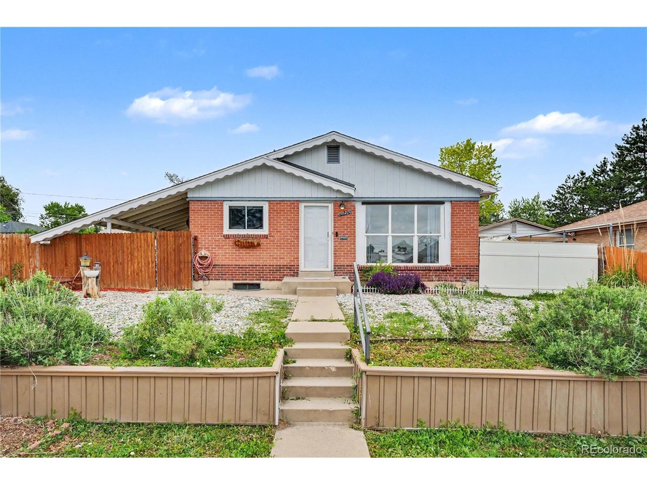 Photo 1 of 25 — 10890 Carrol Ln, Northglenn, CO 80233