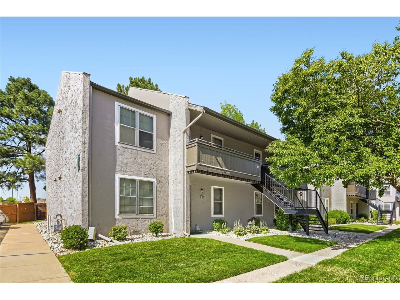 Photo 1 of 37 — 7110 S Gaylord St O6, Centennial, CO 80122