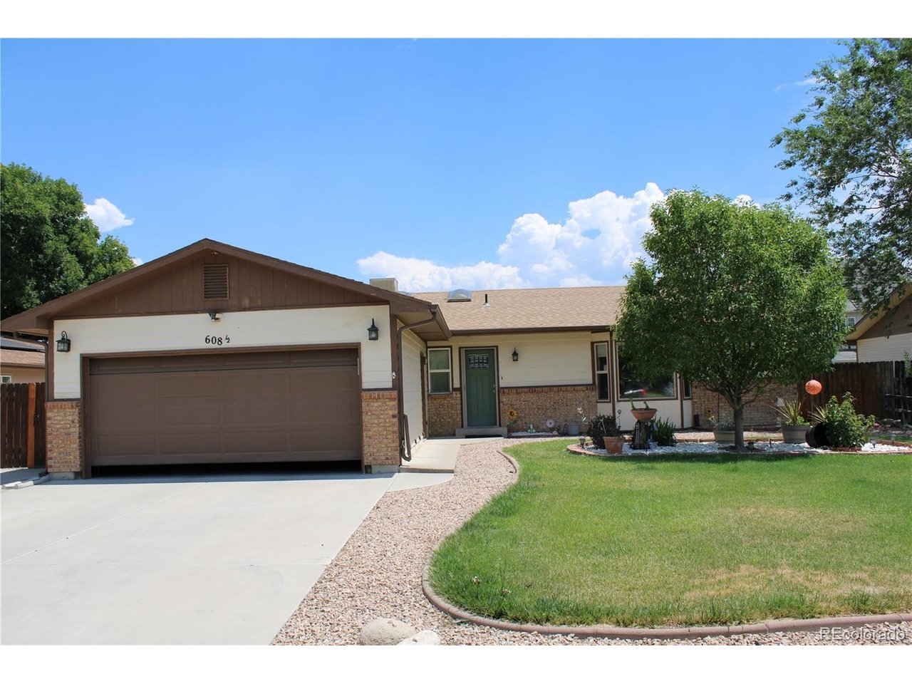 Photo 1 of 7 — 608 Wagon Way, Grand Junction, CO 81504