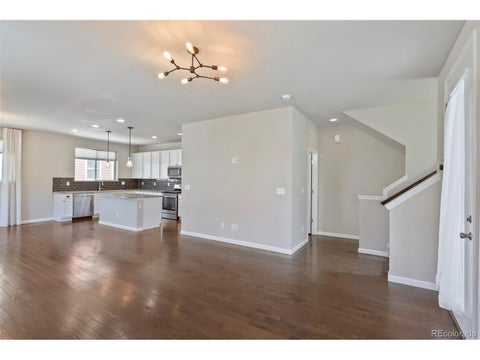 Tiny photo for 4260 E Warren Ave 1, Denver, CO 80222 (MLS # 7818890)
