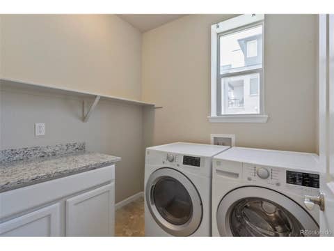 Tiny photo for 4260 E Warren Ave 1, Denver, CO 80222 (MLS # 7818890)