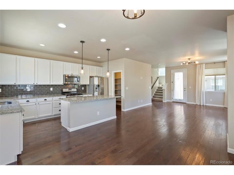 Tiny photo for 4260 E Warren Ave 1, Denver, CO 80222 (MLS # 7818890)