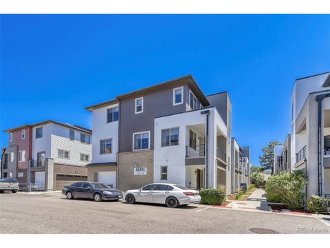 Tiny photo for 4260 E Warren Ave 1, Denver, CO 80222 (MLS # 7818890)