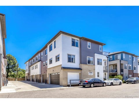 Tiny photo for 4260 E Warren Ave 1, Denver, CO 80222 (MLS # 7818890)