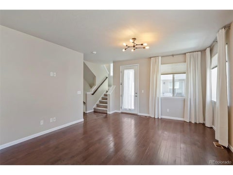 Tiny photo for 4260 E Warren Ave 1, Denver, CO 80222 (MLS # 7818890)