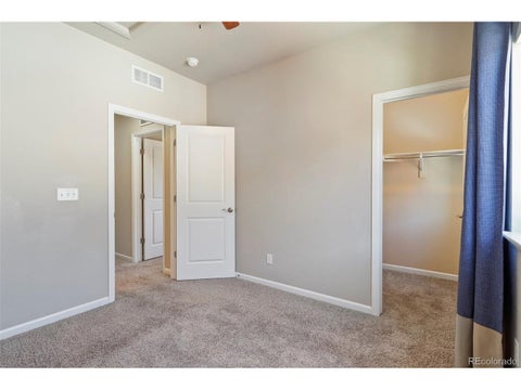 Tiny photo for 4260 E Warren Ave 1, Denver, CO 80222 (MLS # 7818890)