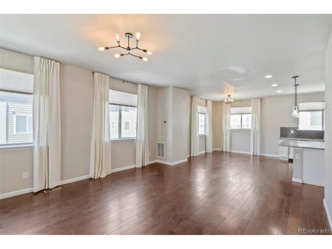 Tiny photo for 4260 E Warren Ave 1, Denver, CO 80222 (MLS # 7818890)