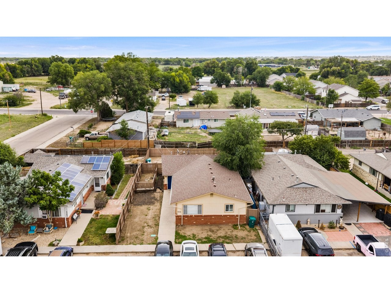 3514 Pueblo St A&B