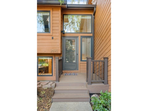 Tiny photo for 2693 Juniper Ave, Boulder, CO 80304 (MLS # 1067410)